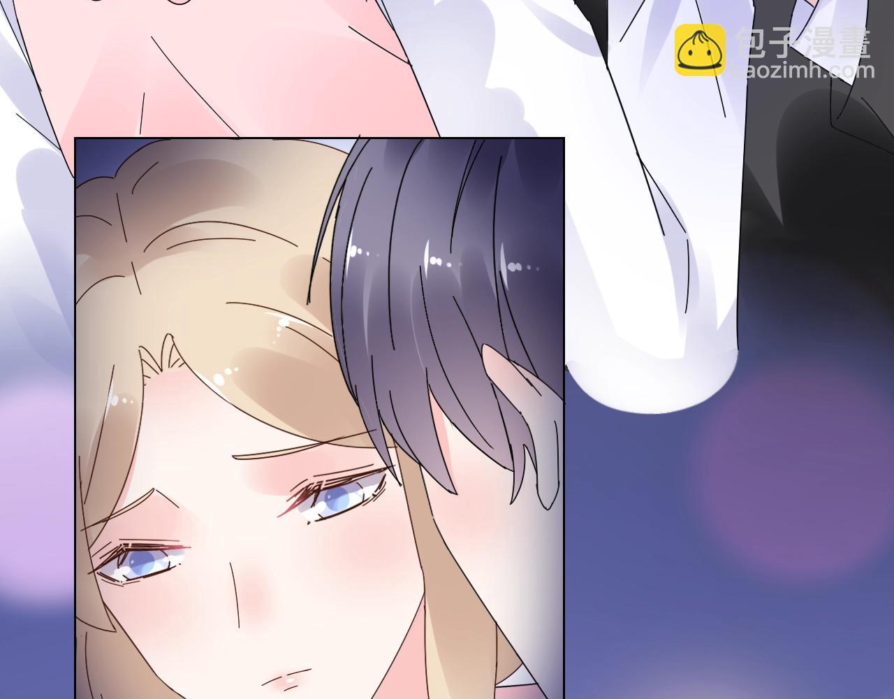 《总裁大人非我不可》第74话 有什么是你干不出来的 第6页