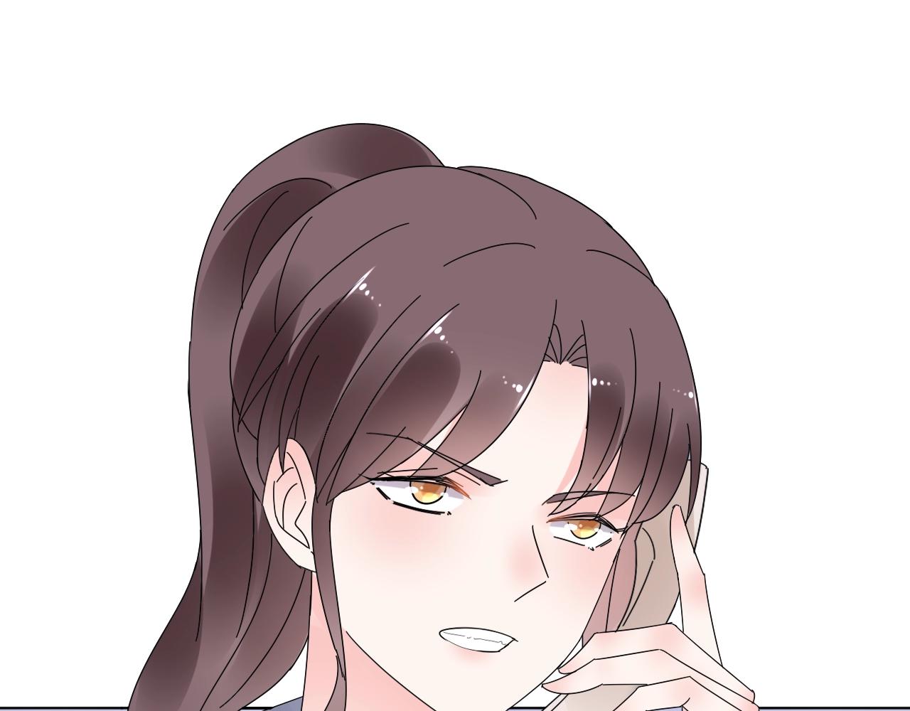 《总裁大人非我不可》第76话 你就是我姐姐的替罪羊 第19页