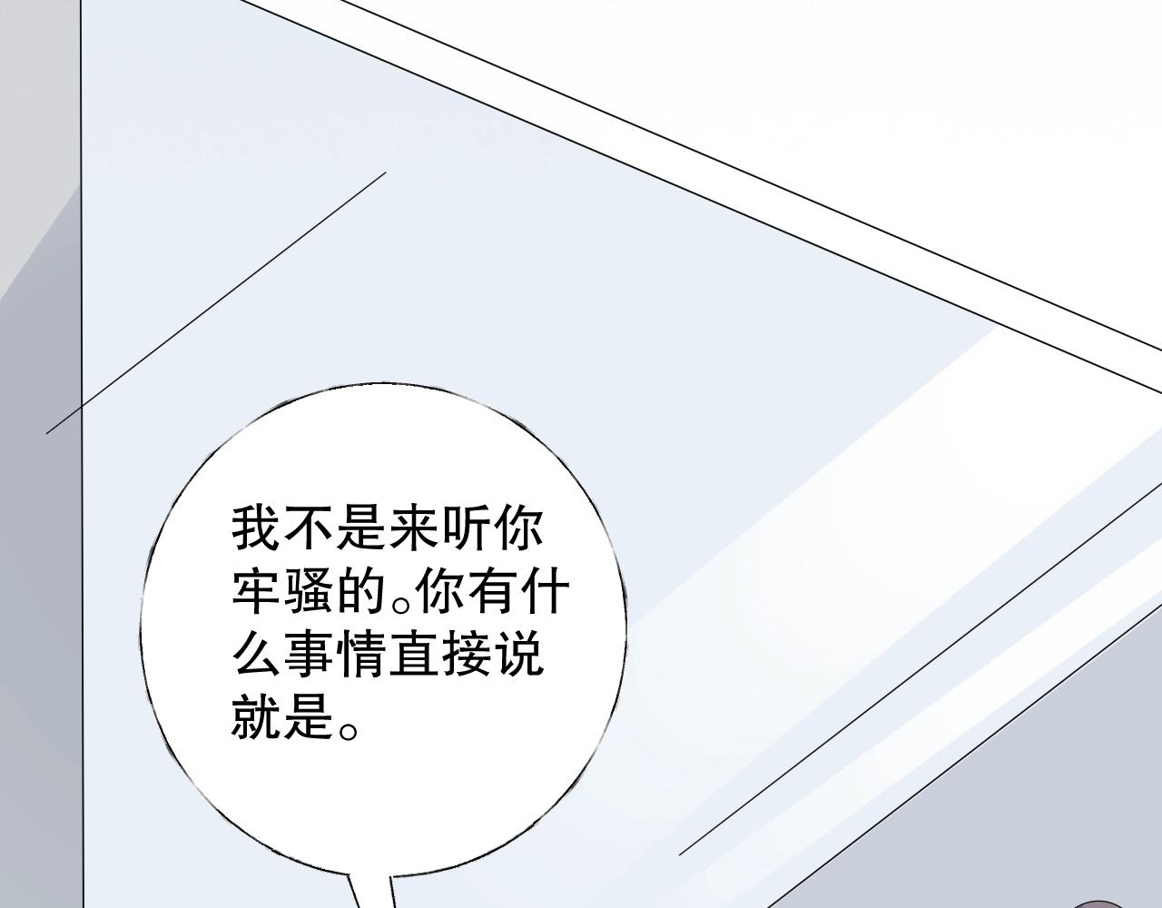《总裁大人非我不可》第76话 你就是我姐姐的替罪羊 第22页
