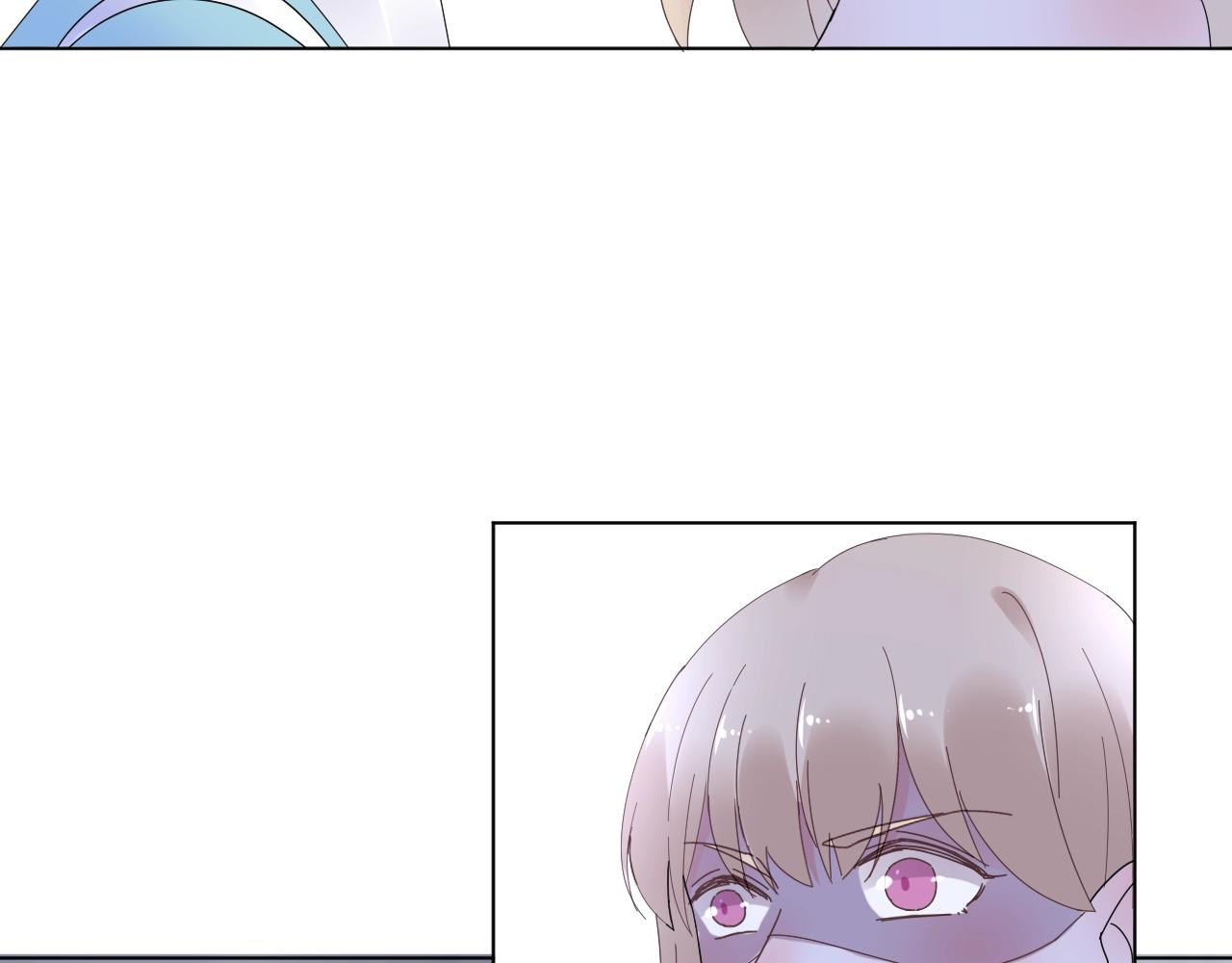 《总裁大人非我不可》第77话 今天的你特别乖！ 第27页