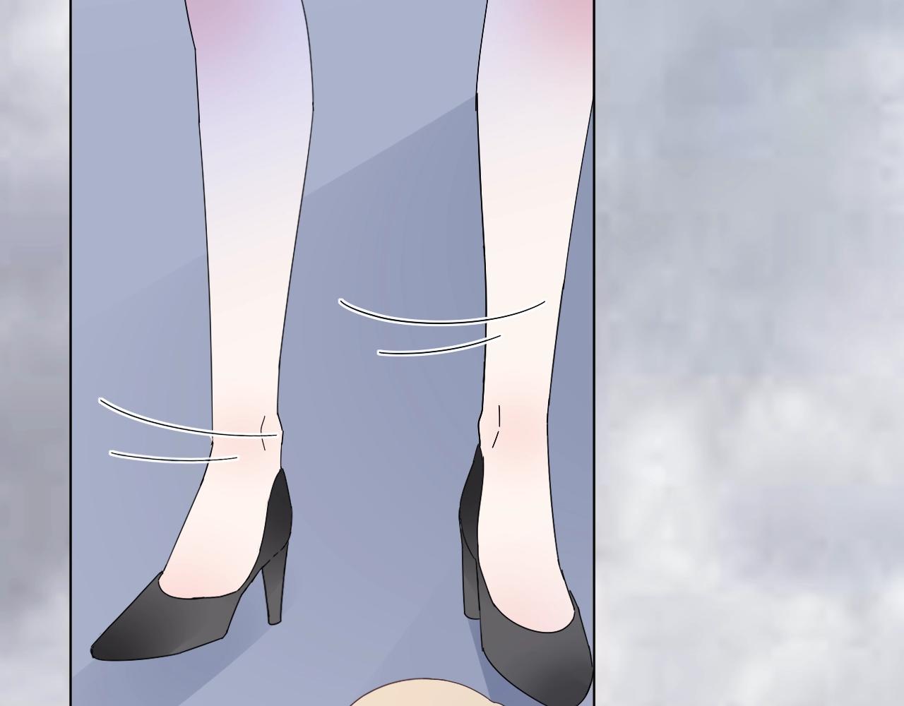 《总裁大人非我不可》第77话 今天的你特别乖！ 第29页