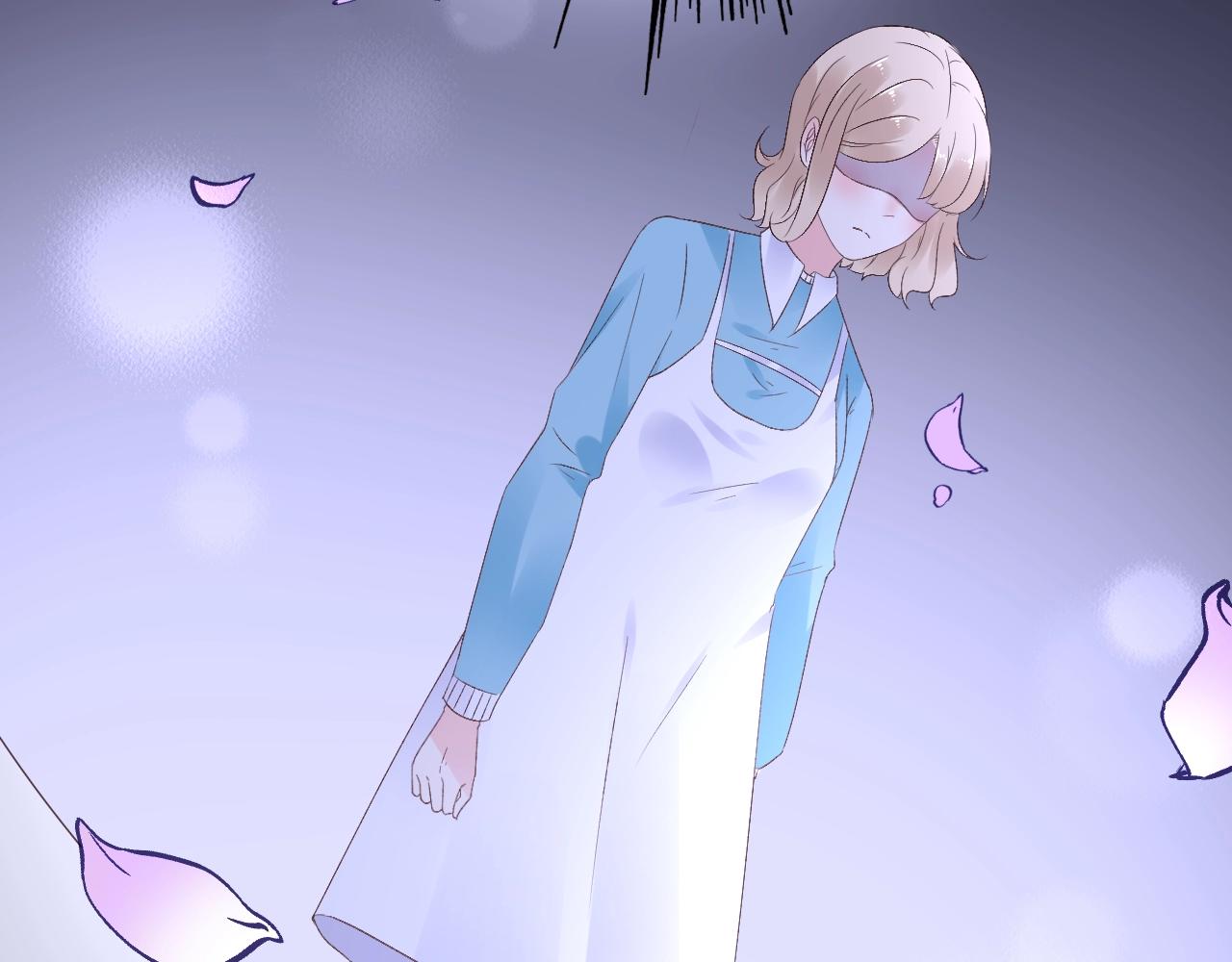 《总裁大人非我不可》第77话 今天的你特别乖！ 第37页
