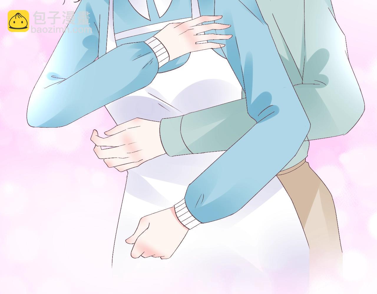 《总裁大人非我不可》第77话 今天的你特别乖！ 第42页