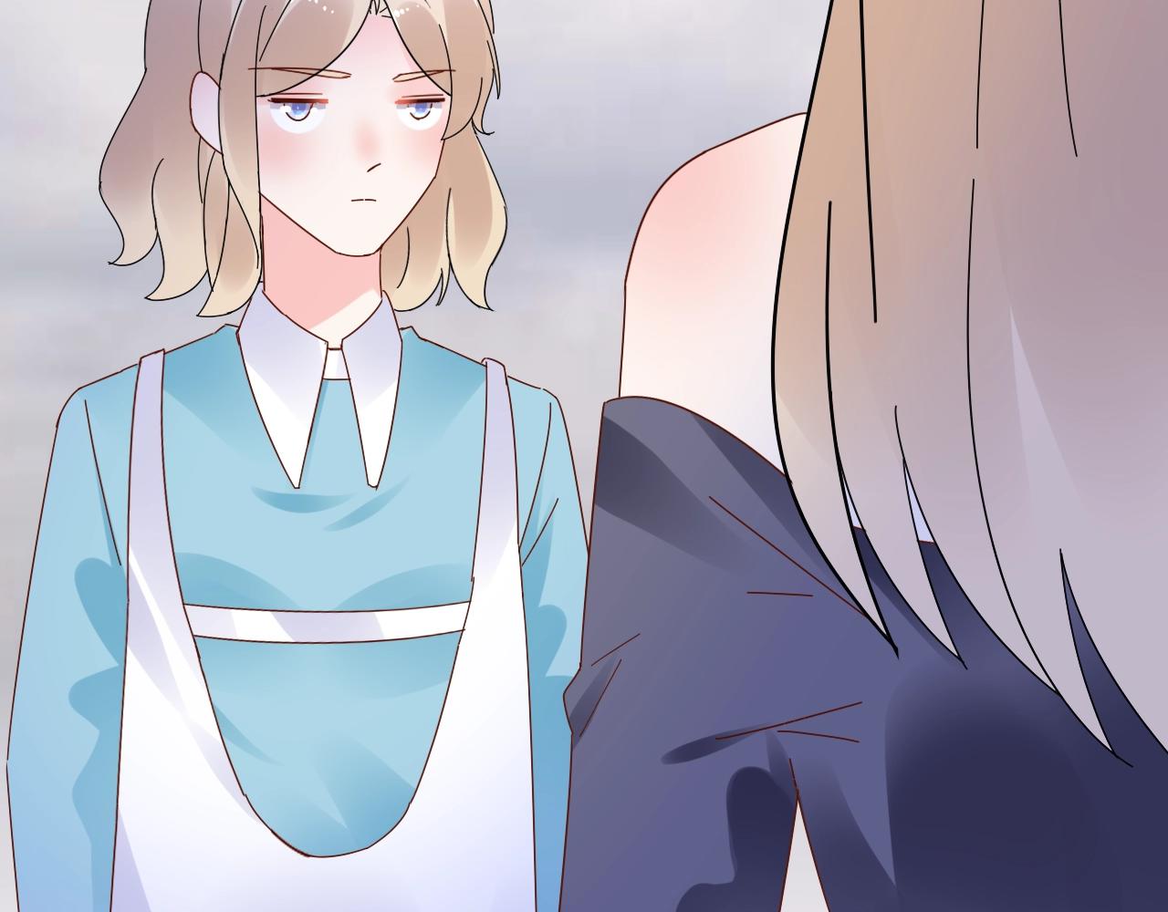 《总裁大人非我不可》第77话 今天的你特别乖！ 第8页