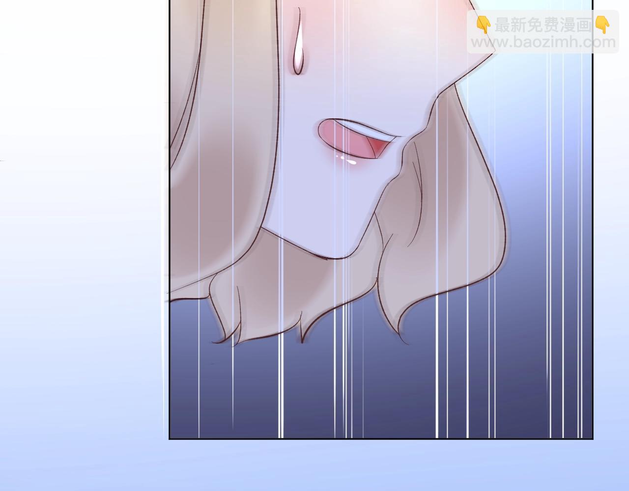 《总裁大人非我不可》第79话 墨少送的限量手机 第23页