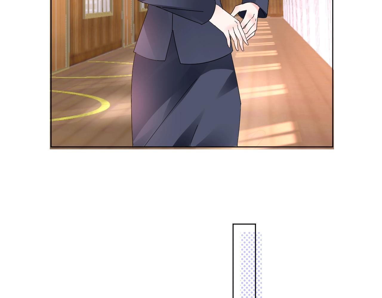《总裁大人非我不可》第79话 墨少送的限量手机 第34页