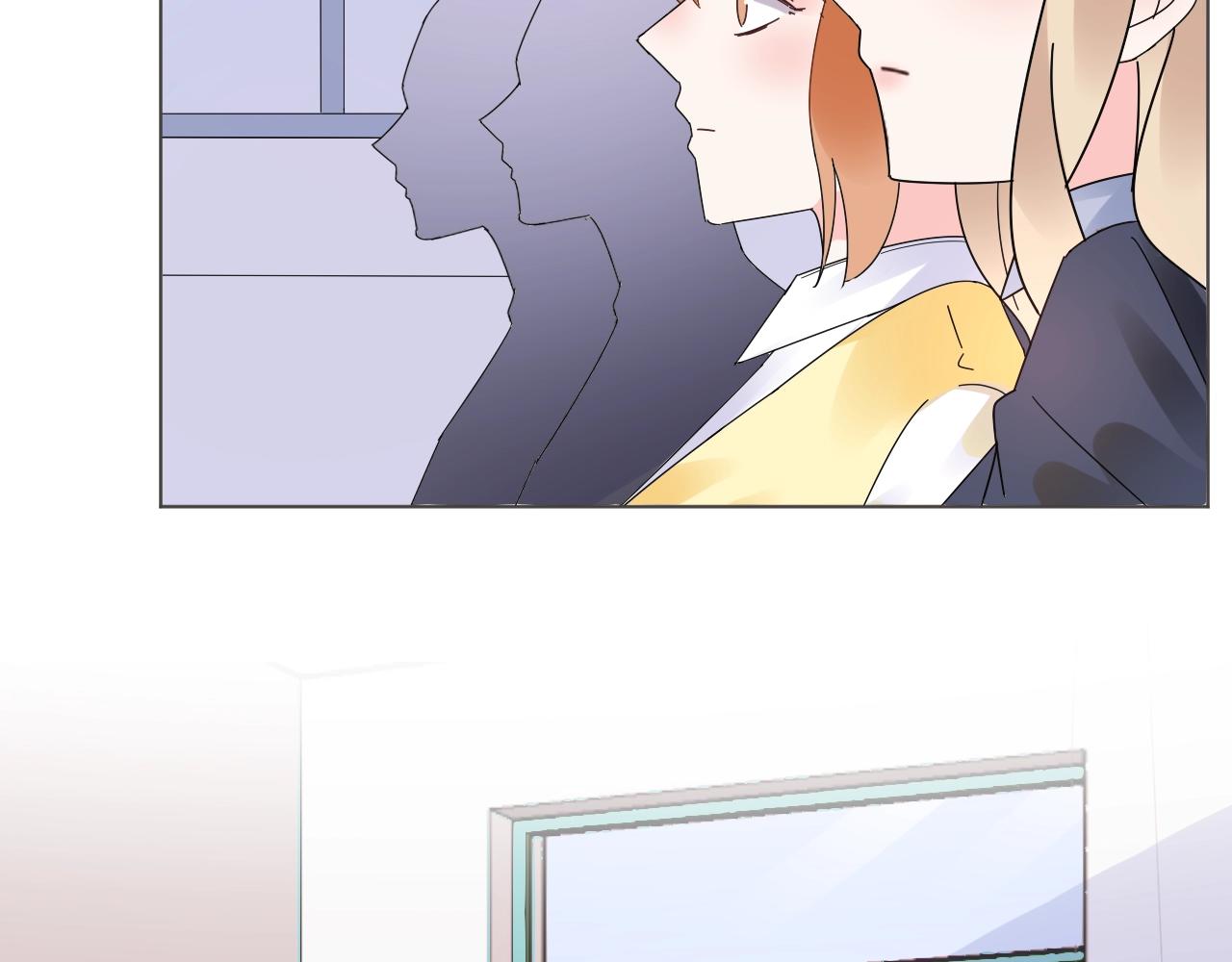 《总裁大人非我不可》第79话 墨少送的限量手机 第39页