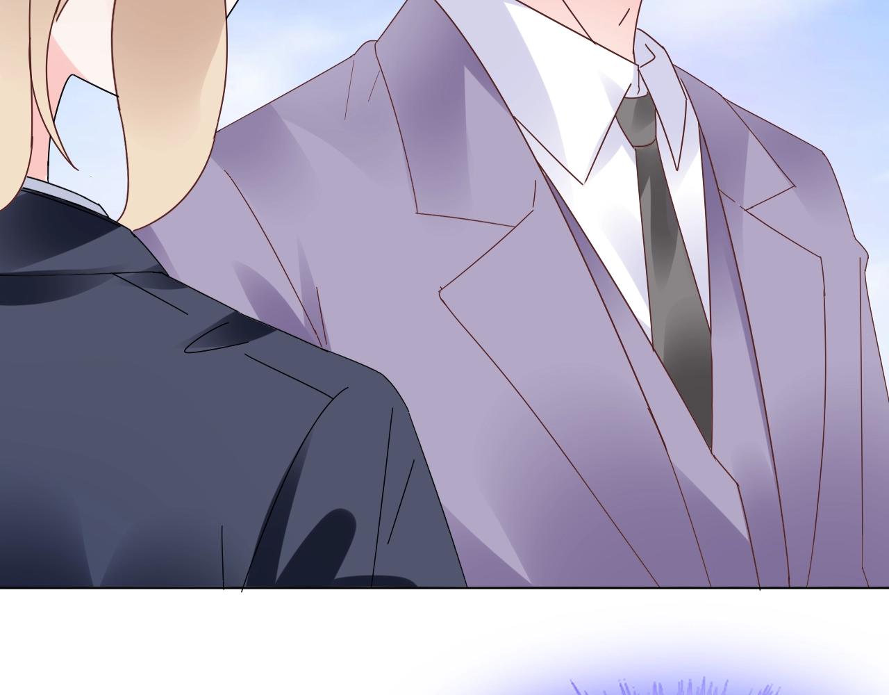 《总裁大人非我不可》第79话 墨少送的限量手机 第6页