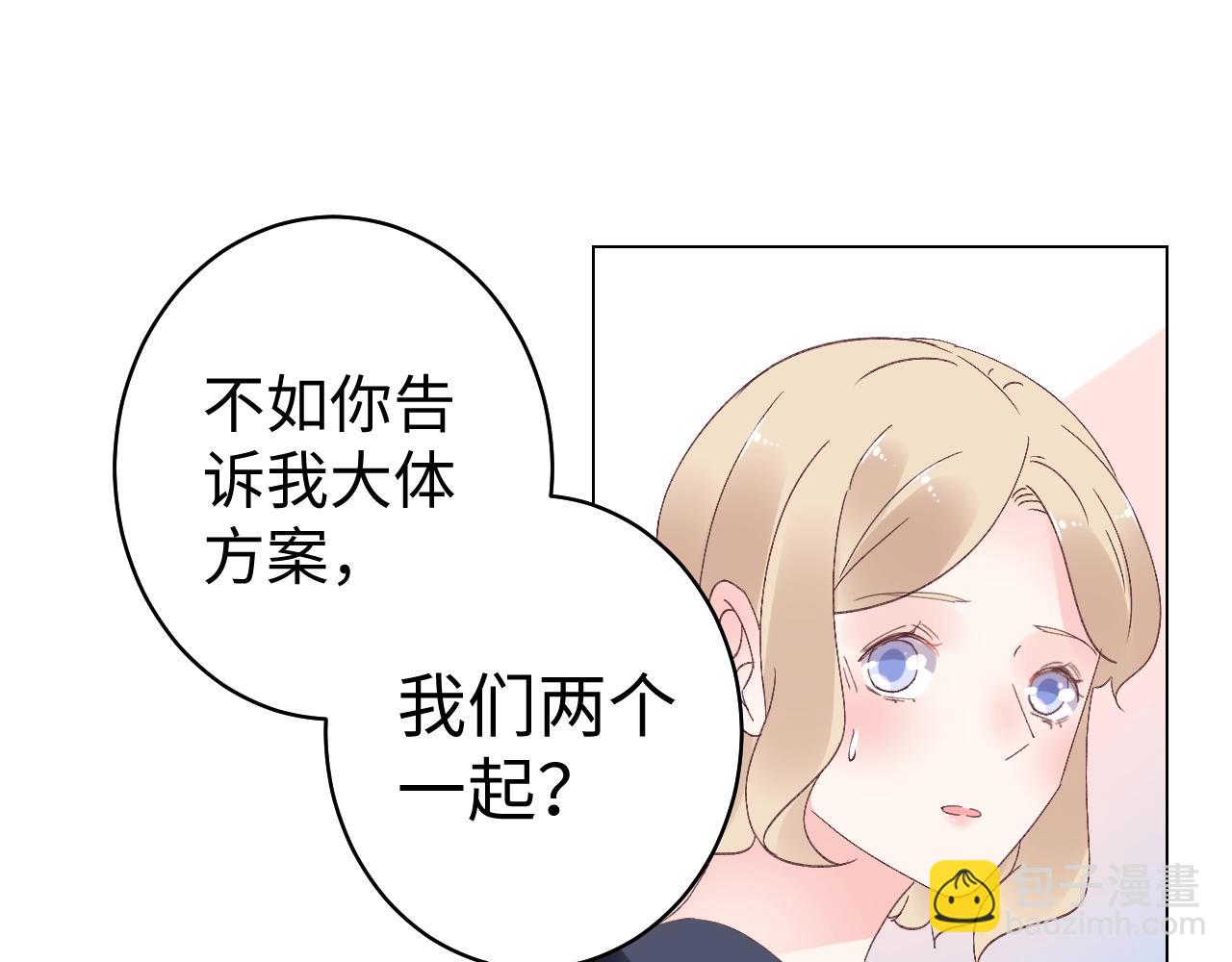 《总裁大人非我不可》第80话 早有准备！ 第48页