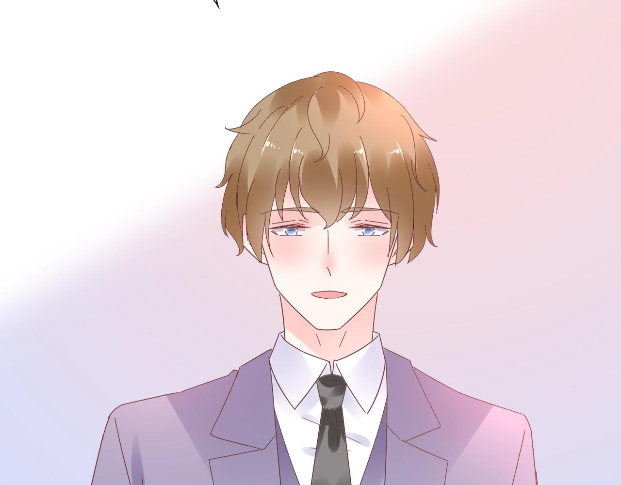 《总裁大人非我不可》第81话 墨少的情话时间！ 第21页