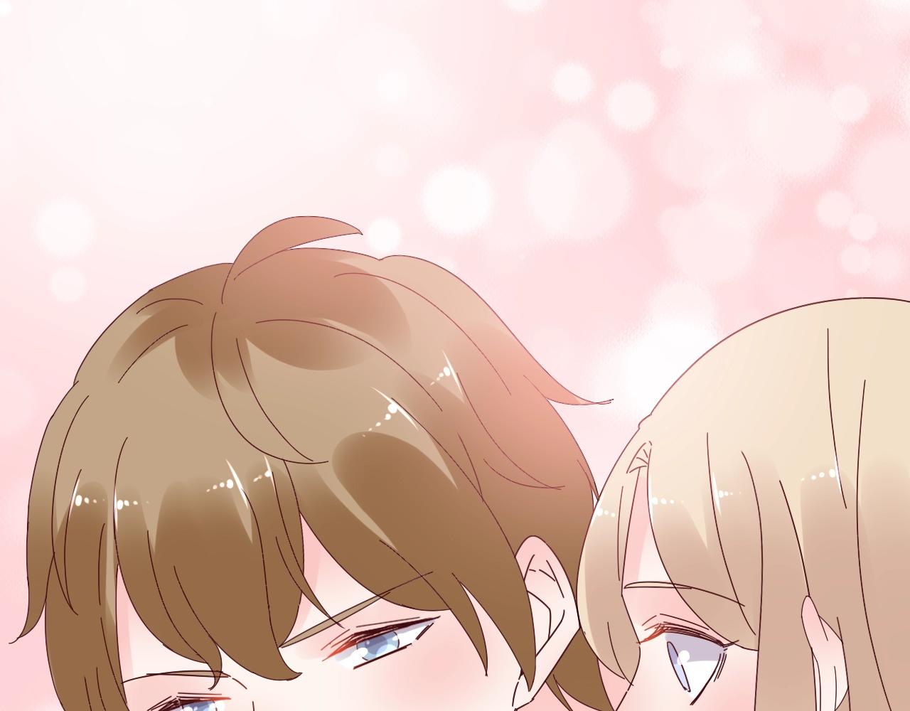 《总裁大人非我不可》第81话 墨少的情话时间！ 第46页
