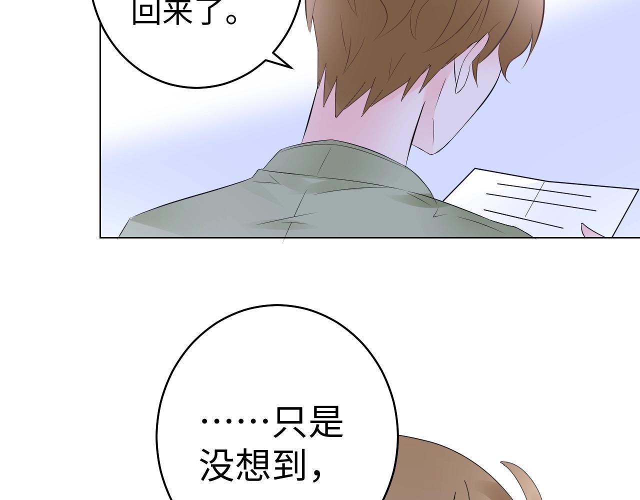 《总裁大人非我不可》第84话 我懂你的苦衷 第27页
