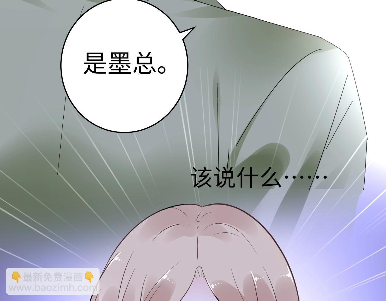 《总裁大人非我不可》第84话 我懂你的苦衷 第29页