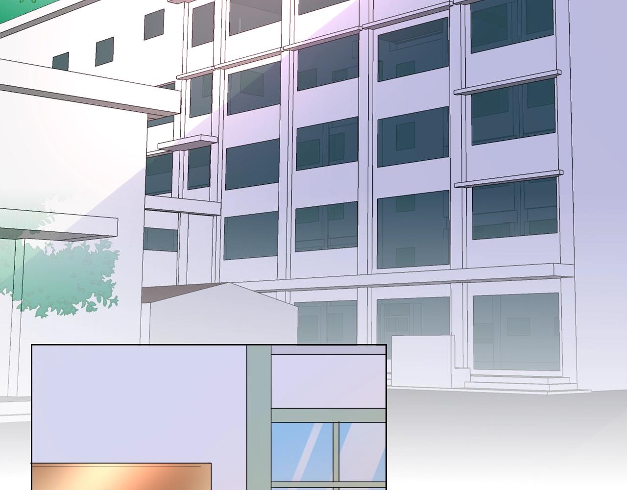 《总裁大人非我不可》第84话 我懂你的苦衷 第4页
