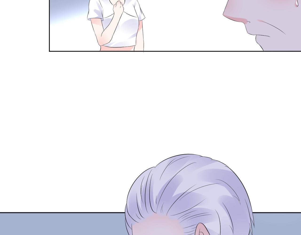 《总裁大人非我不可》第86话 小诺的反击 第46页