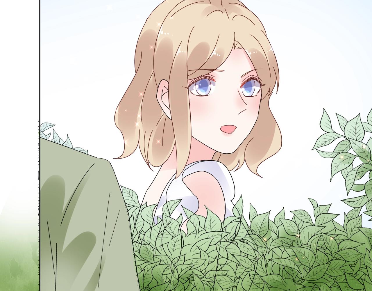 《总裁大人非我不可》第85话 给我做饭！ 第14页