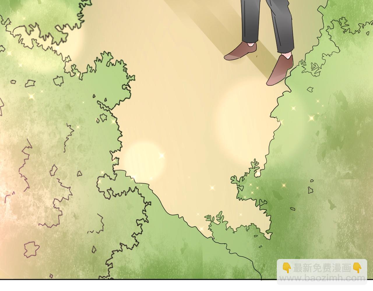 《总裁大人非我不可》第85话 给我做饭！ 第17页