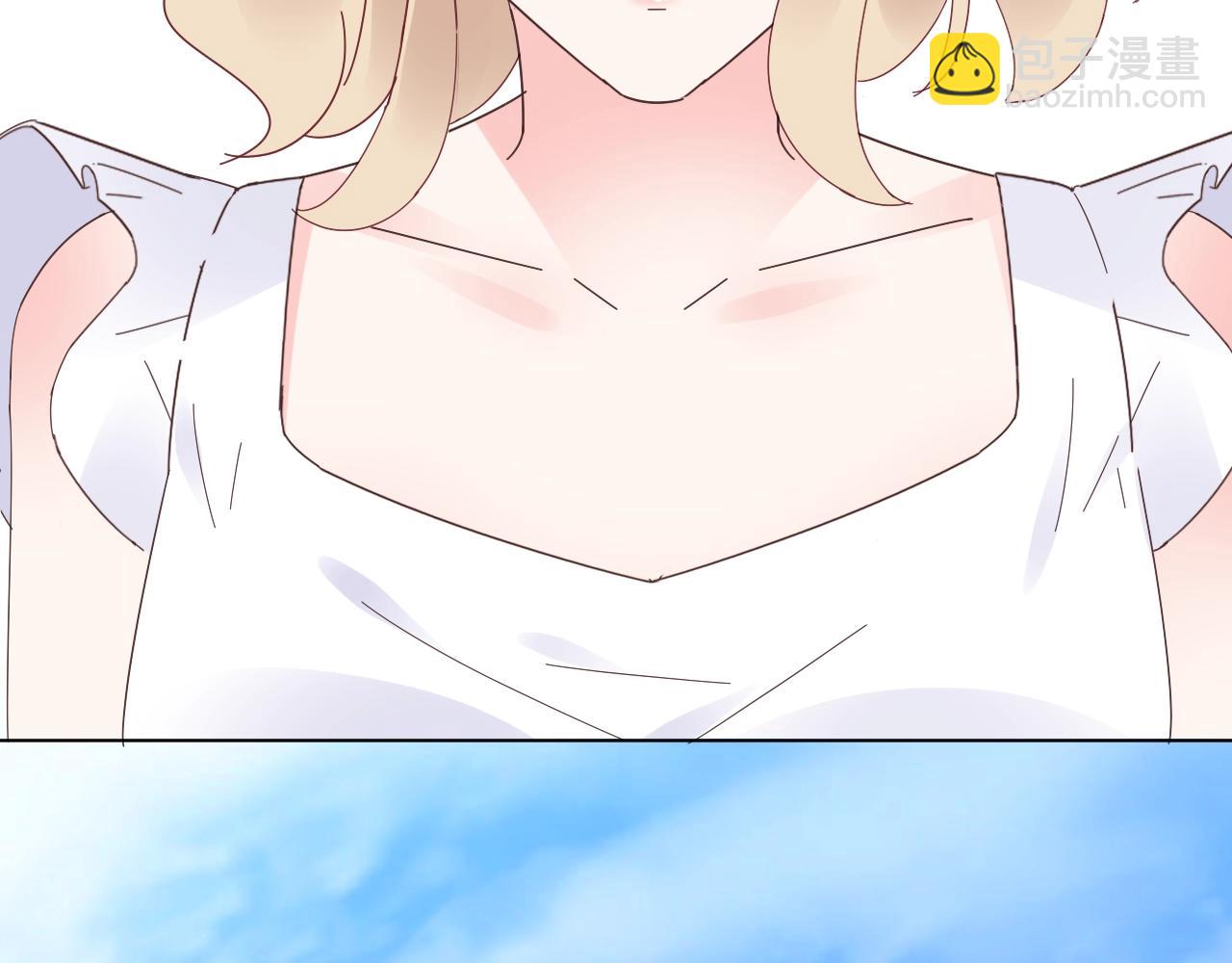 《总裁大人非我不可》第85话 给我做饭！ 第28页