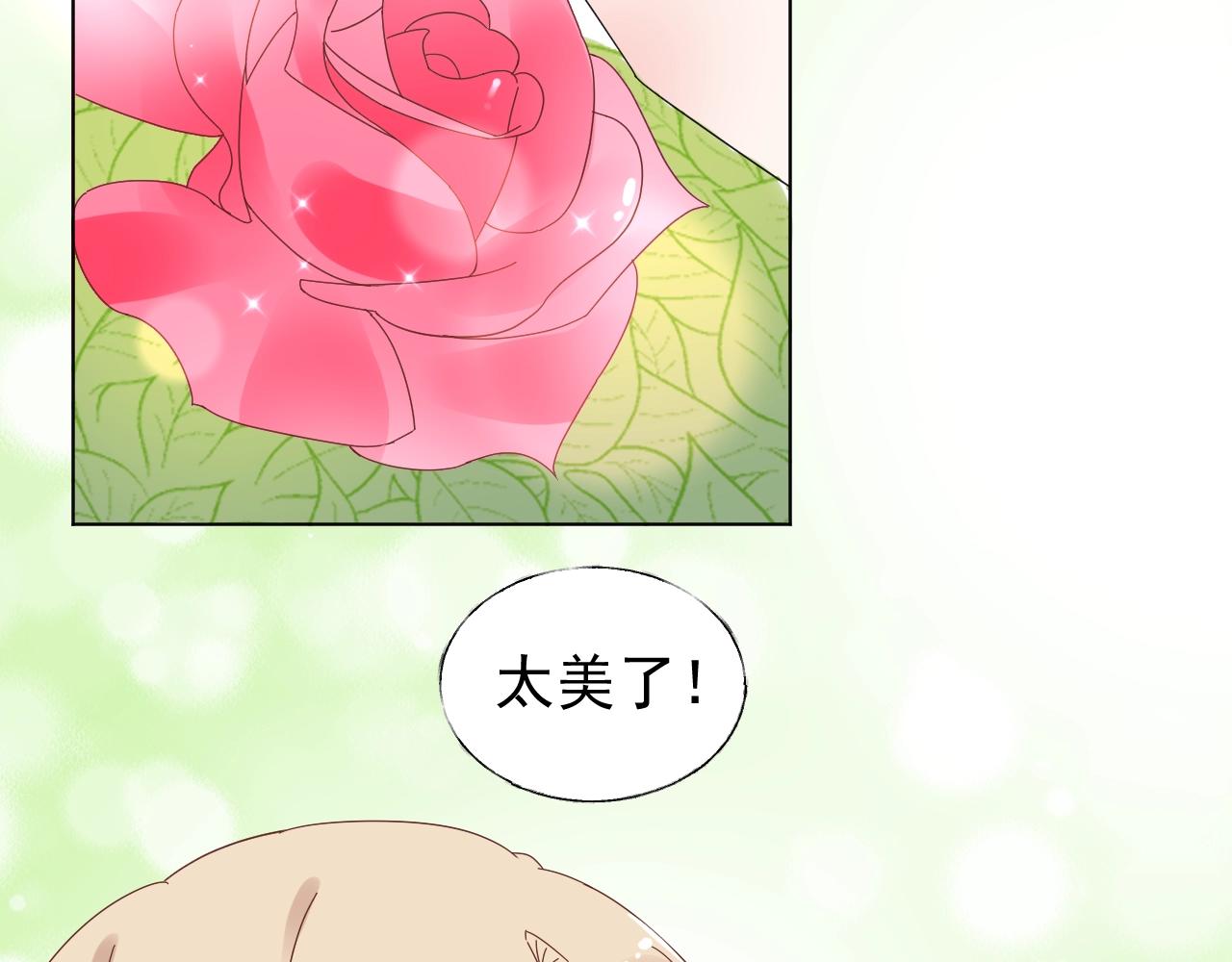 《总裁大人非我不可》第85话 给我做饭！ 第6页