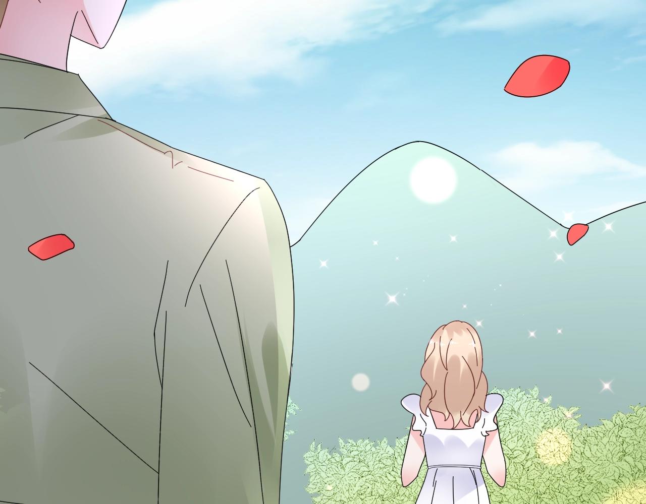 《总裁大人非我不可》第85话 给我做饭！ 第9页