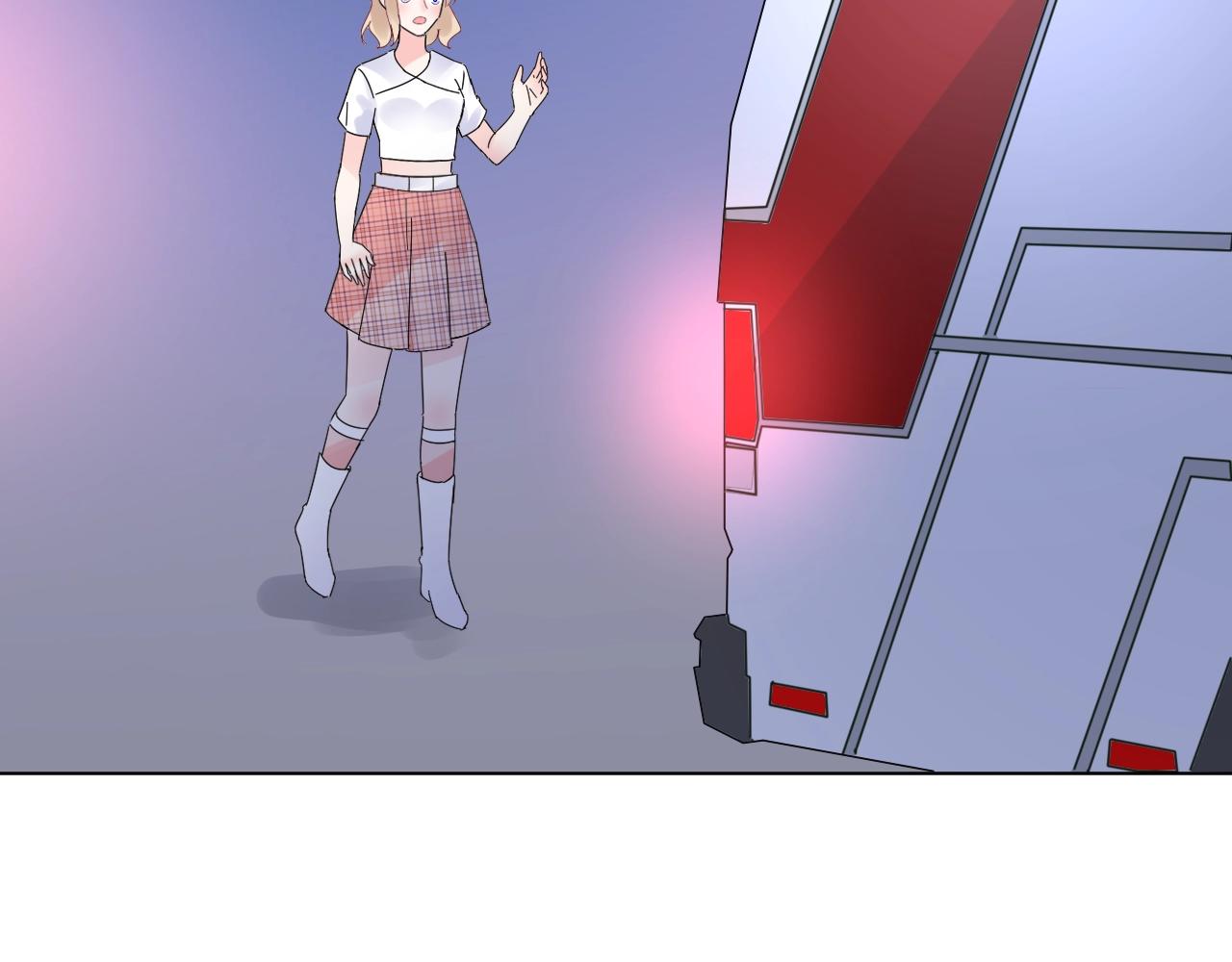 《总裁大人非我不可》第89话 带我去见家长？ 第22页