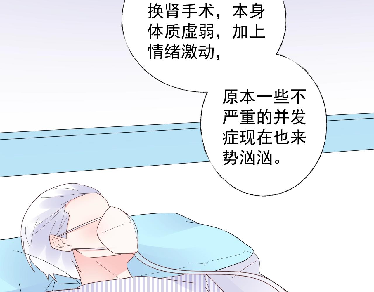 《总裁大人非我不可》第89话 带我去见家长？ 第7页