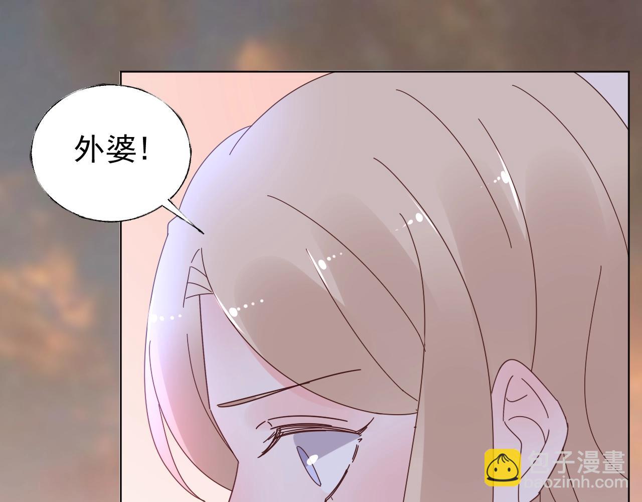 《总裁大人非我不可》第90话 门当户对 第48页