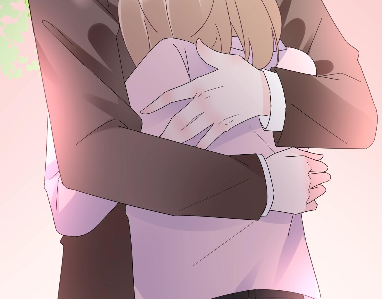 《总裁大人非我不可》第91话 你就会欺负我 第16页