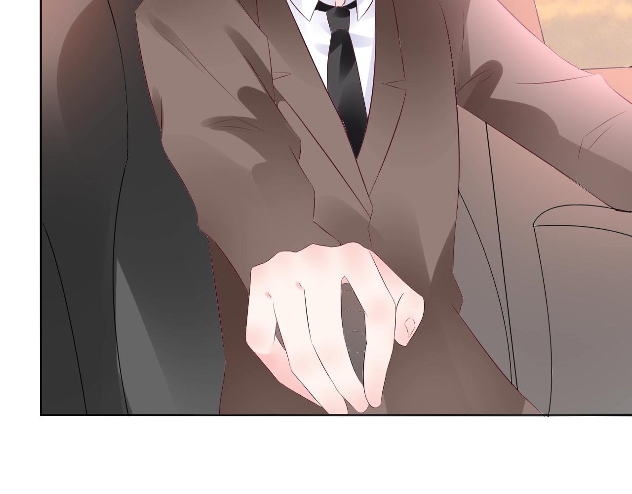 《总裁大人非我不可》第91话 你就会欺负我 第49页