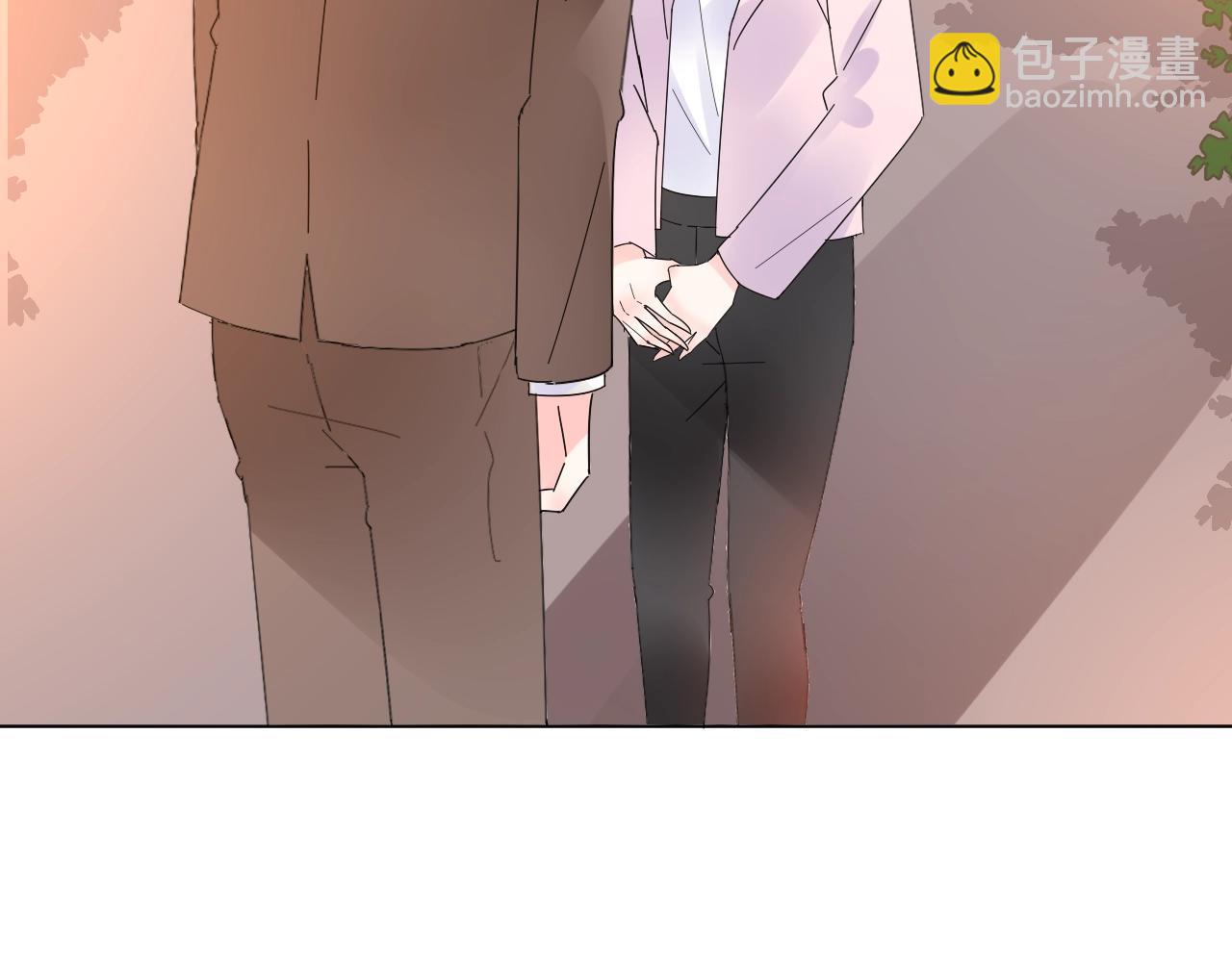 《总裁大人非我不可》第91话 你就会欺负我 第6页