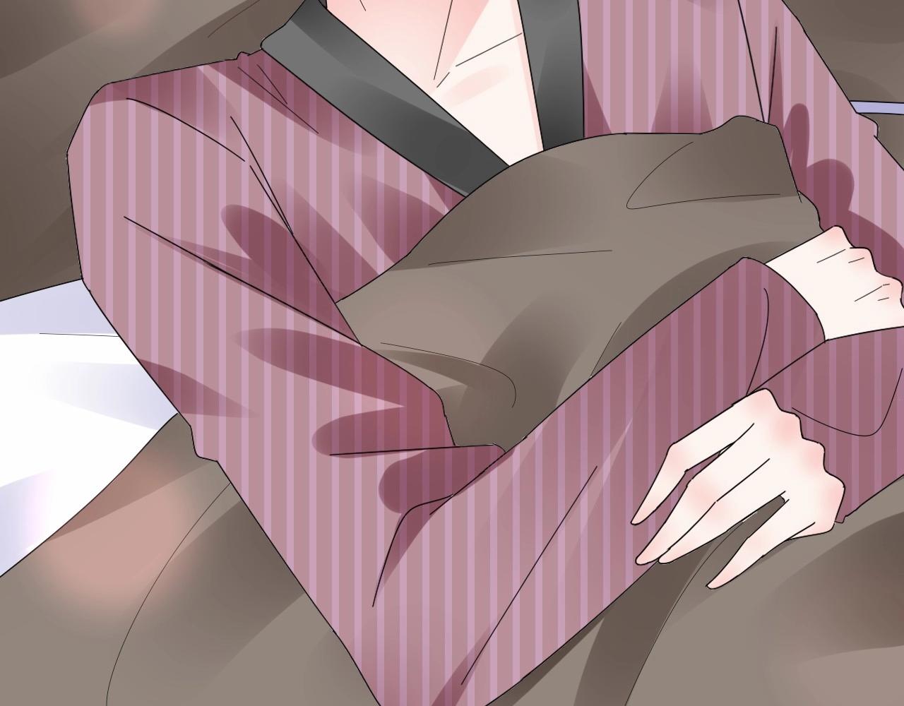 《总裁大人非我不可》第94话 去见他一面吧 第6页