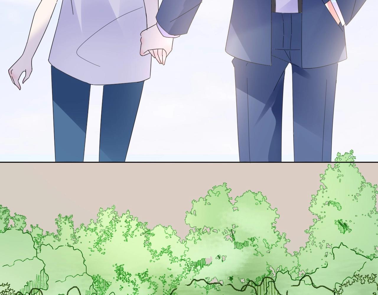 《总裁大人非我不可》第95话 我决定要娶你 第14页