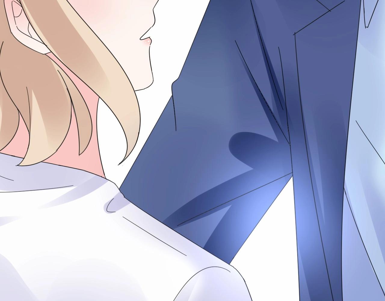 《总裁大人非我不可》第95话 我决定要娶你 第41页