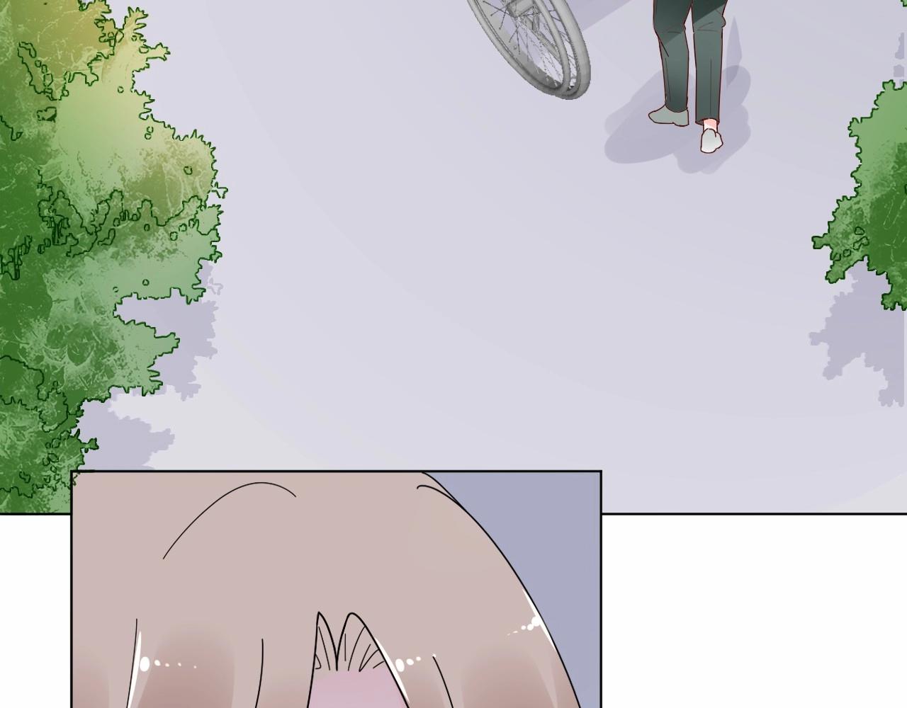 《总裁大人非我不可》第93话 谁欺负你？ 第37页