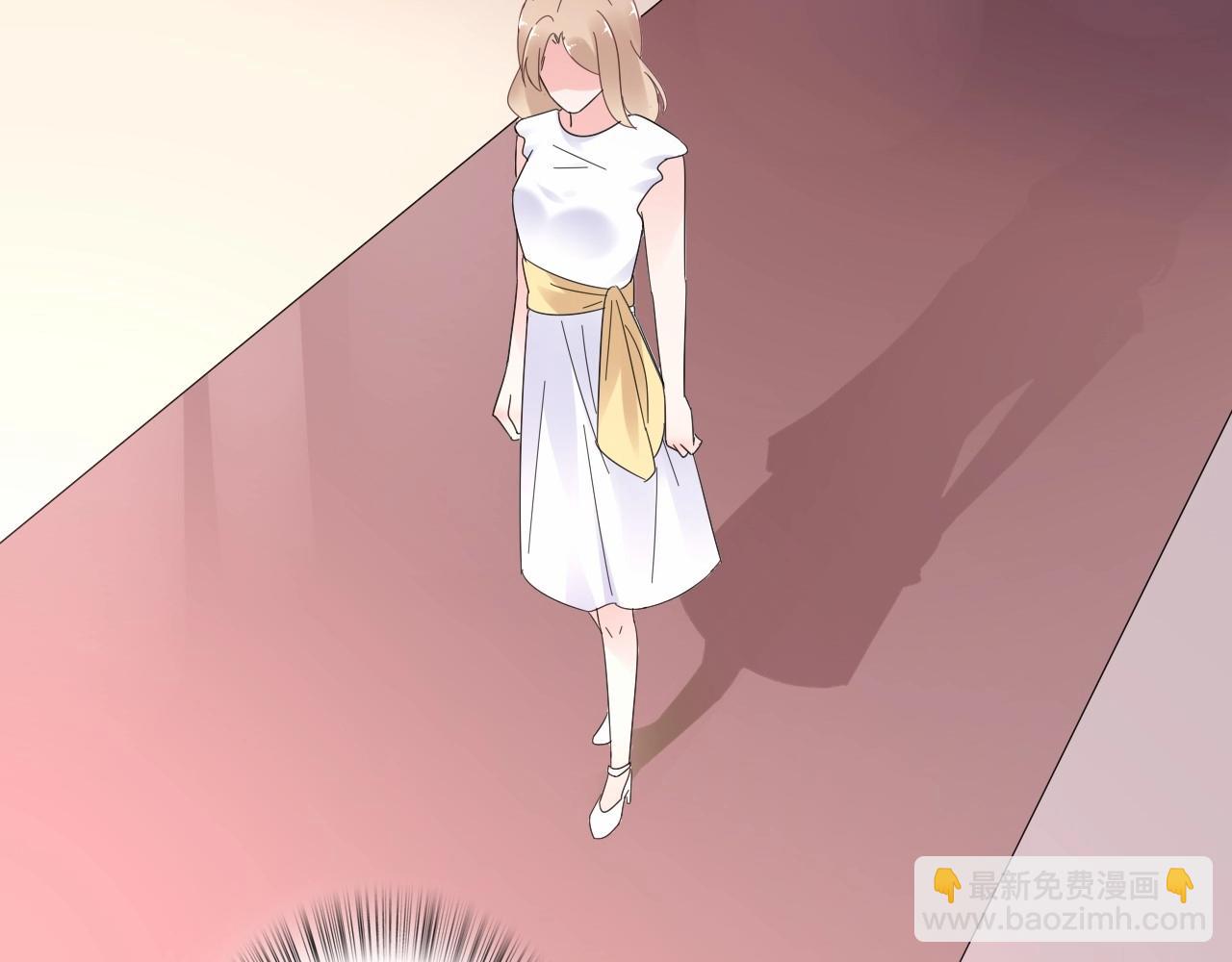 《总裁大人非我不可》第98话 她是我妹妹！ 第35页