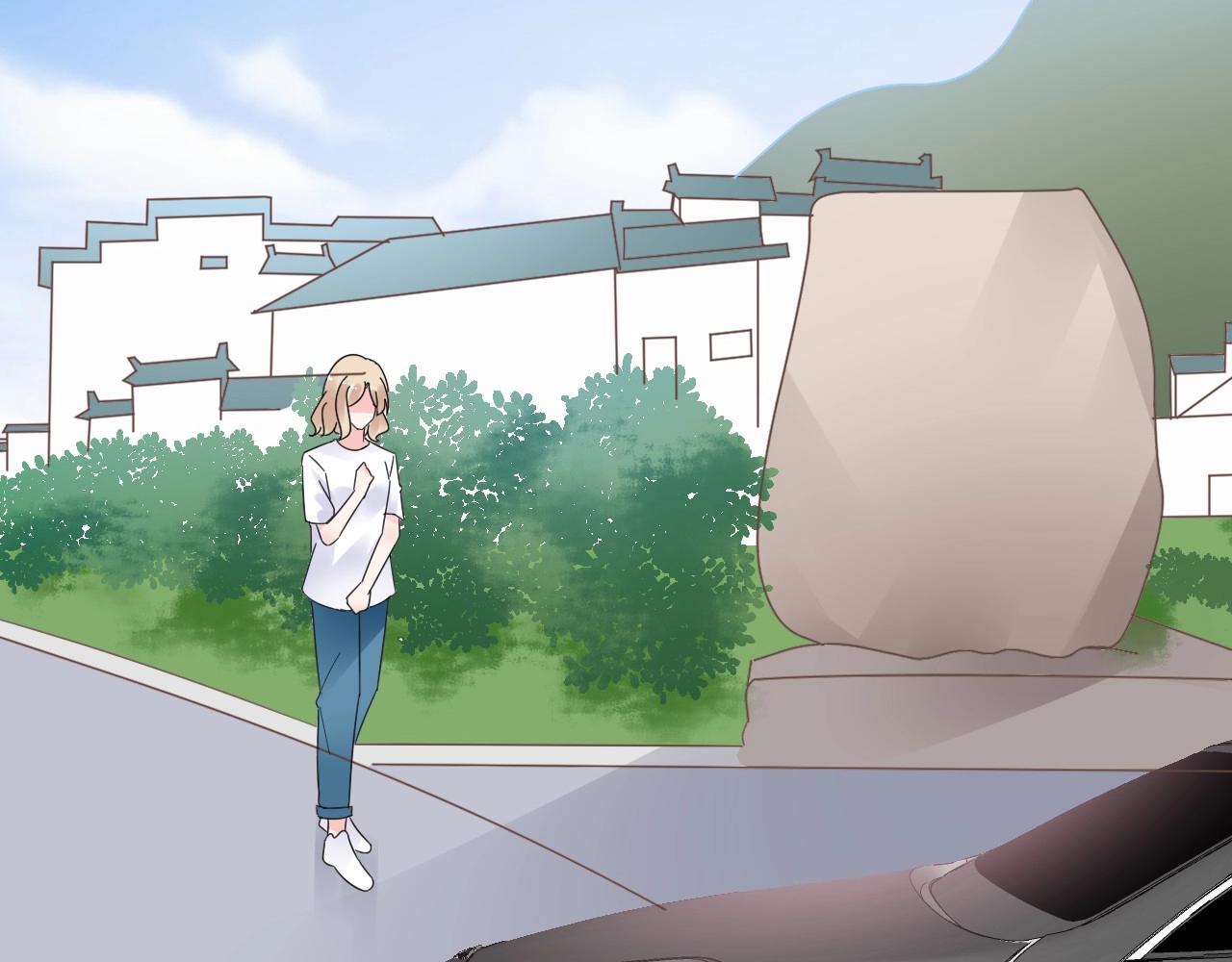 《总裁大人非我不可》第96话 帅哥加情话 第36页
