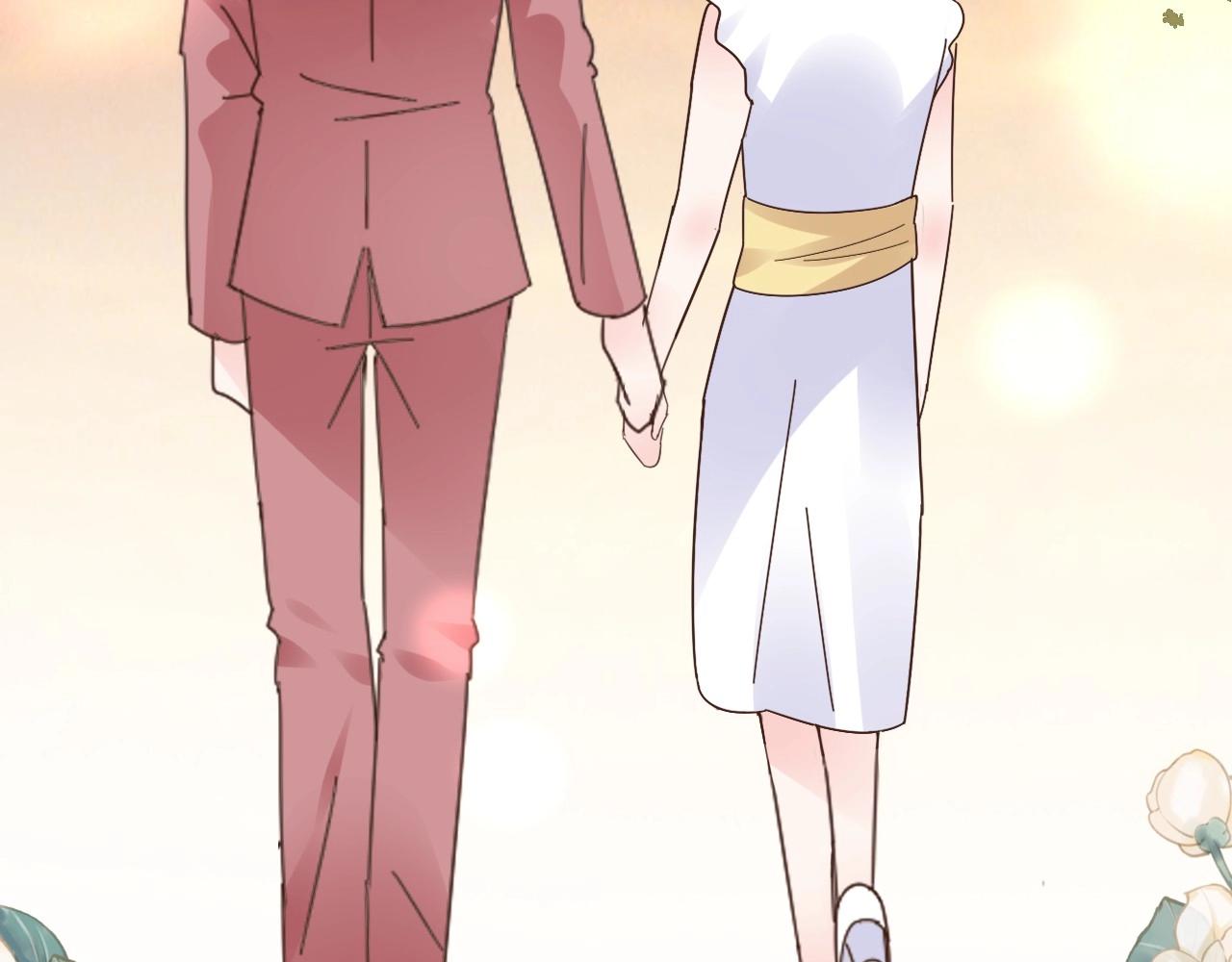 《总裁大人非我不可》第99话 他很在意你 第20页