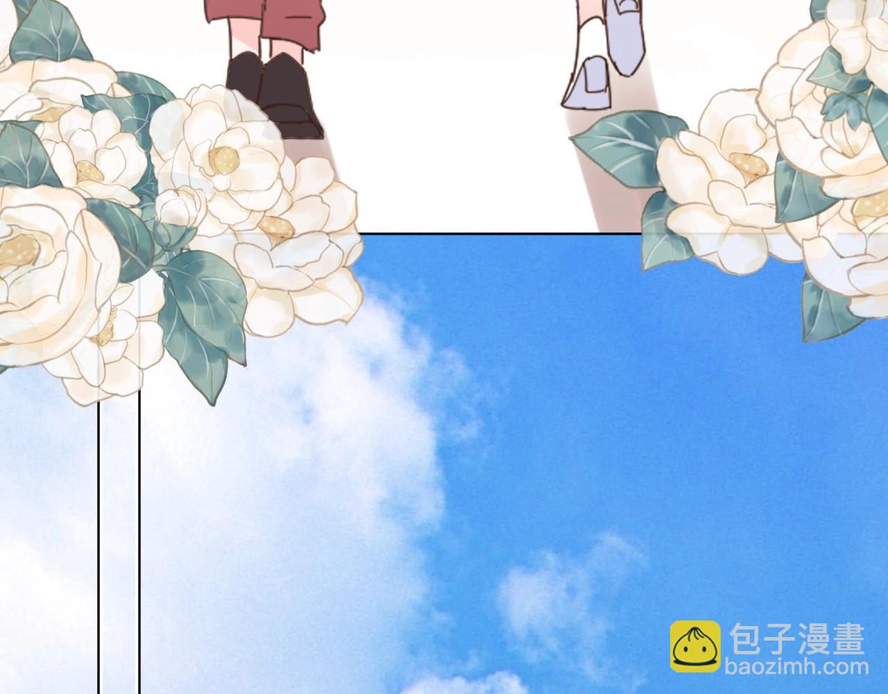 《总裁大人非我不可》第99话 他很在意你 第21页