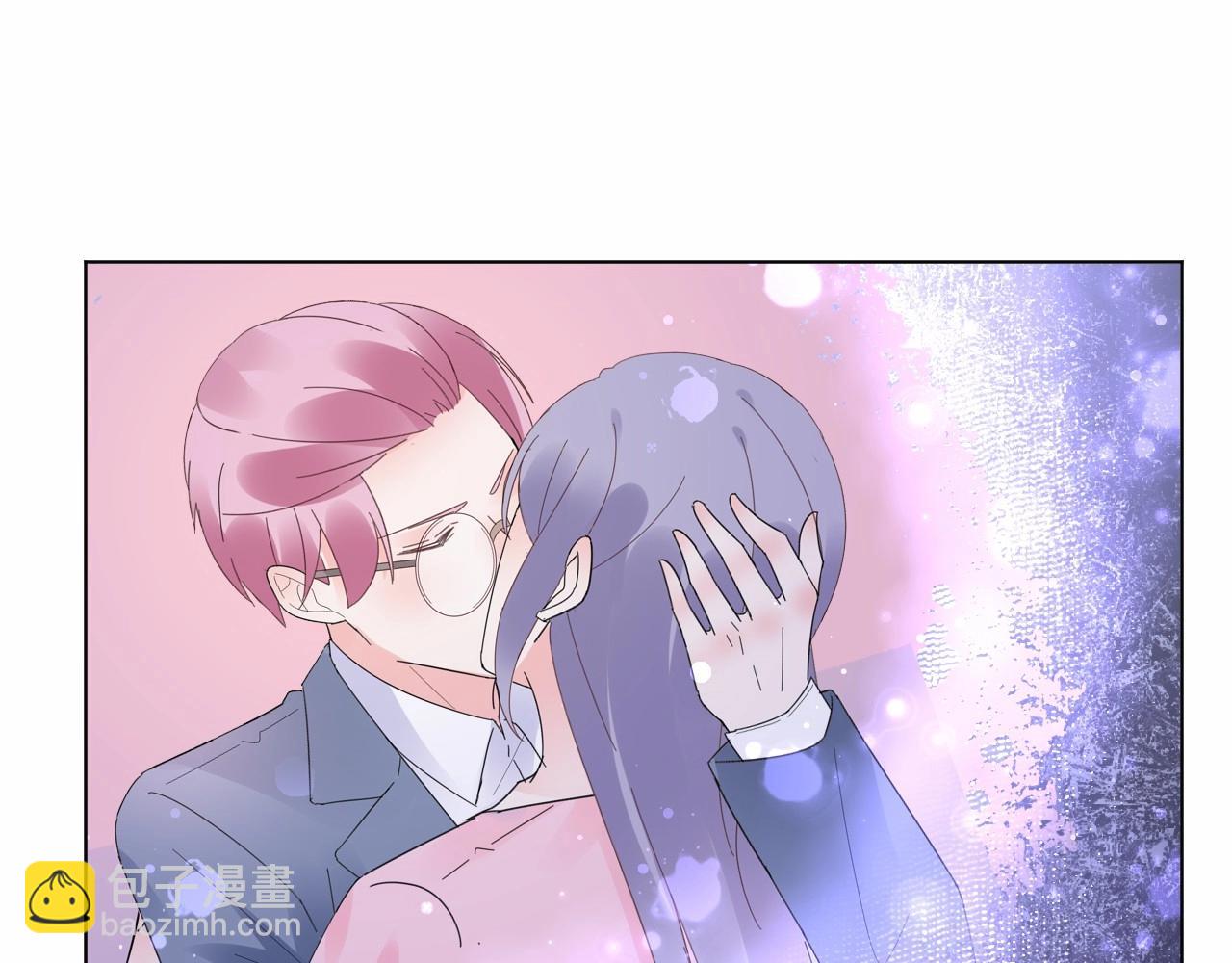 《总裁大人非我不可》第99话 他很在意你 第37页