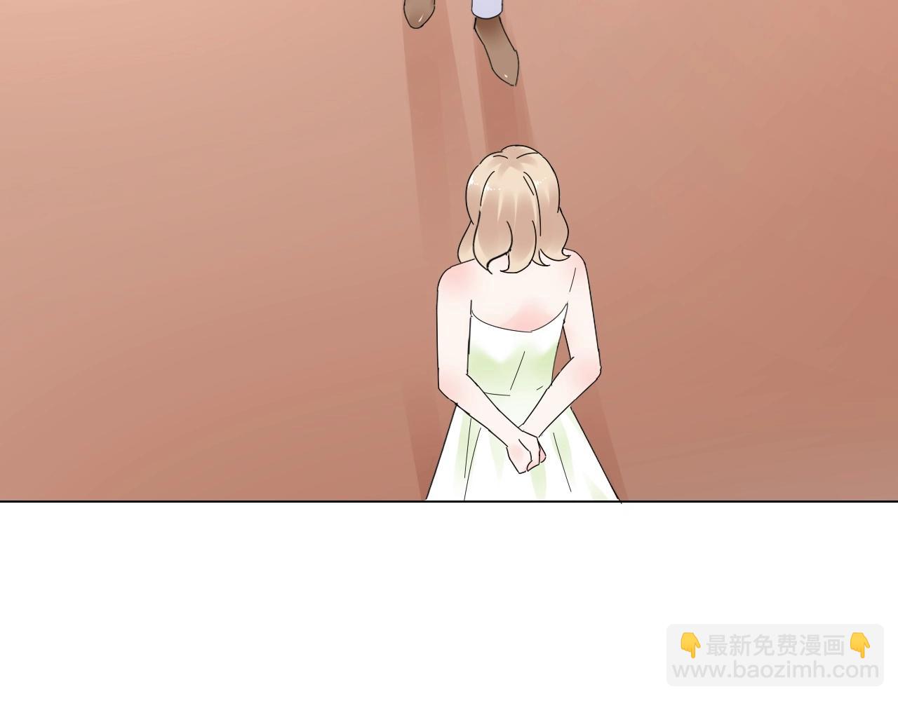 《总裁大人非我不可》第103话 我要的是你 第19页