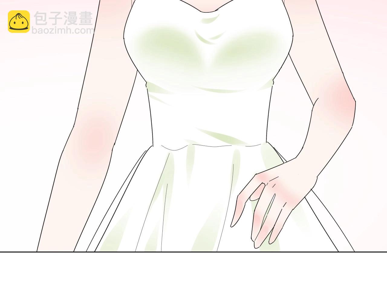 《总裁大人非我不可》第103话 我要的是你 第24页