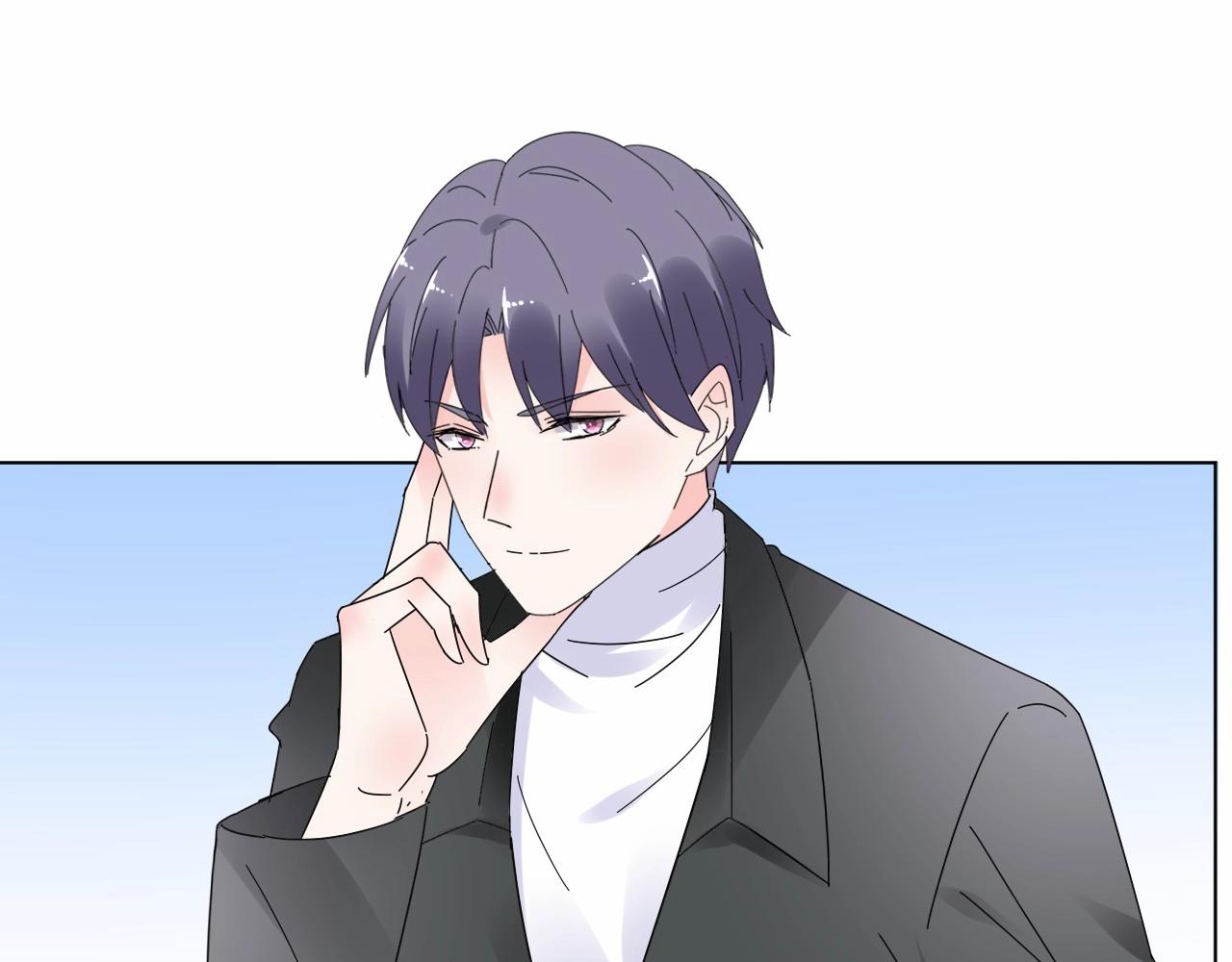 《总裁大人非我不可》第100话 你的心会完全属于我 第28页