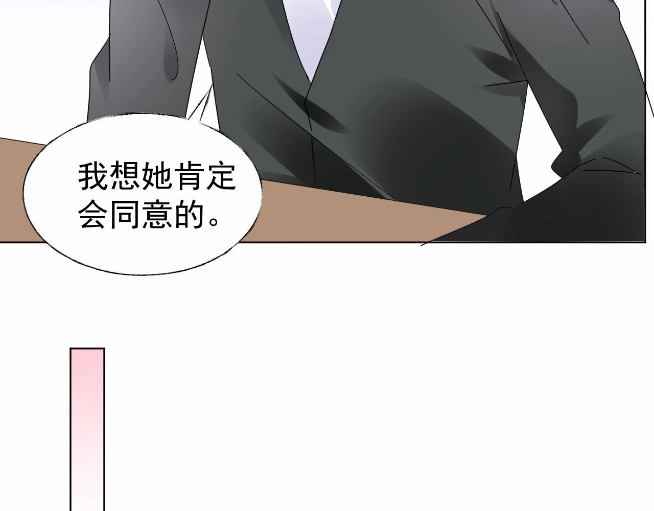 《总裁大人非我不可》第100话 你的心会完全属于我 第29页