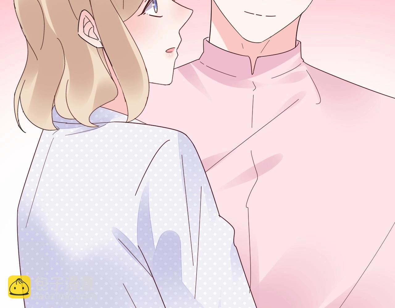 《总裁大人非我不可》第101话 别紧张，放轻松 第15页
