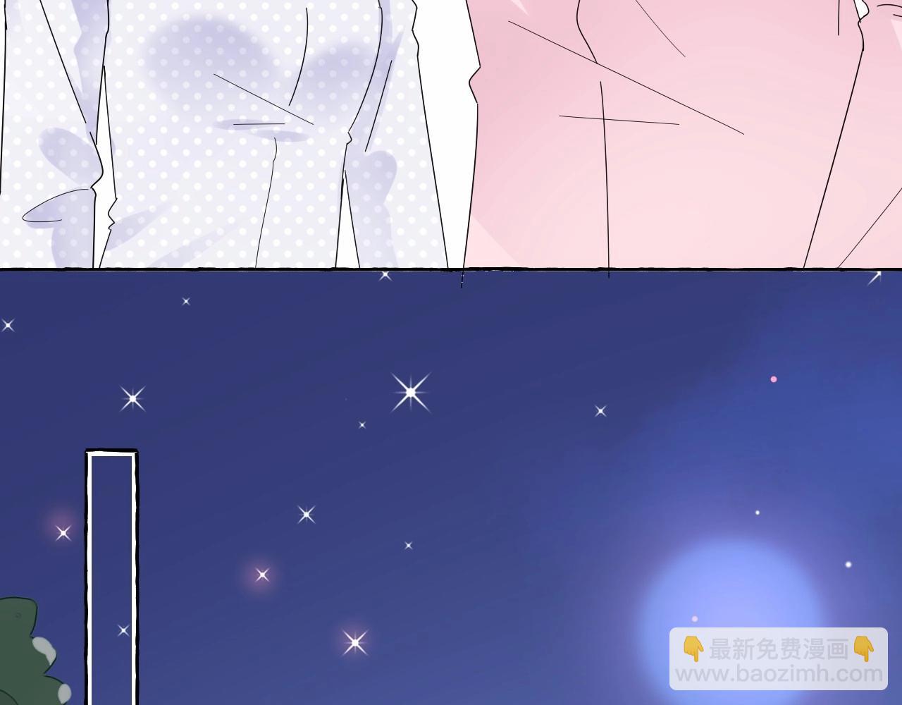 《总裁大人非我不可》第101话 别紧张，放轻松 第28页