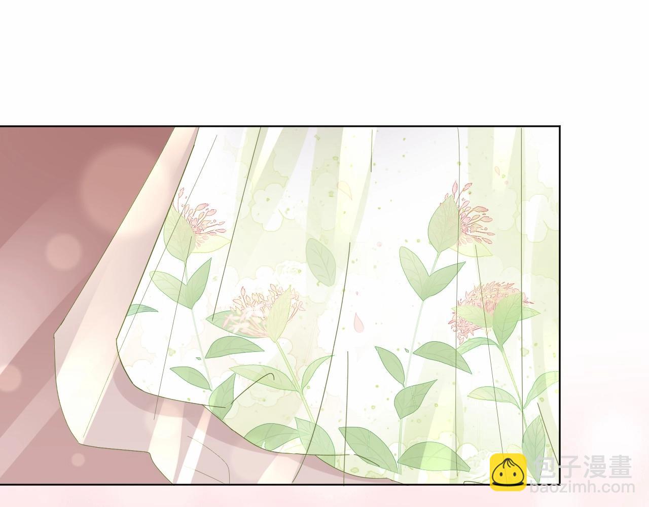 《总裁大人非我不可》第101话 别紧张，放轻松 第40页