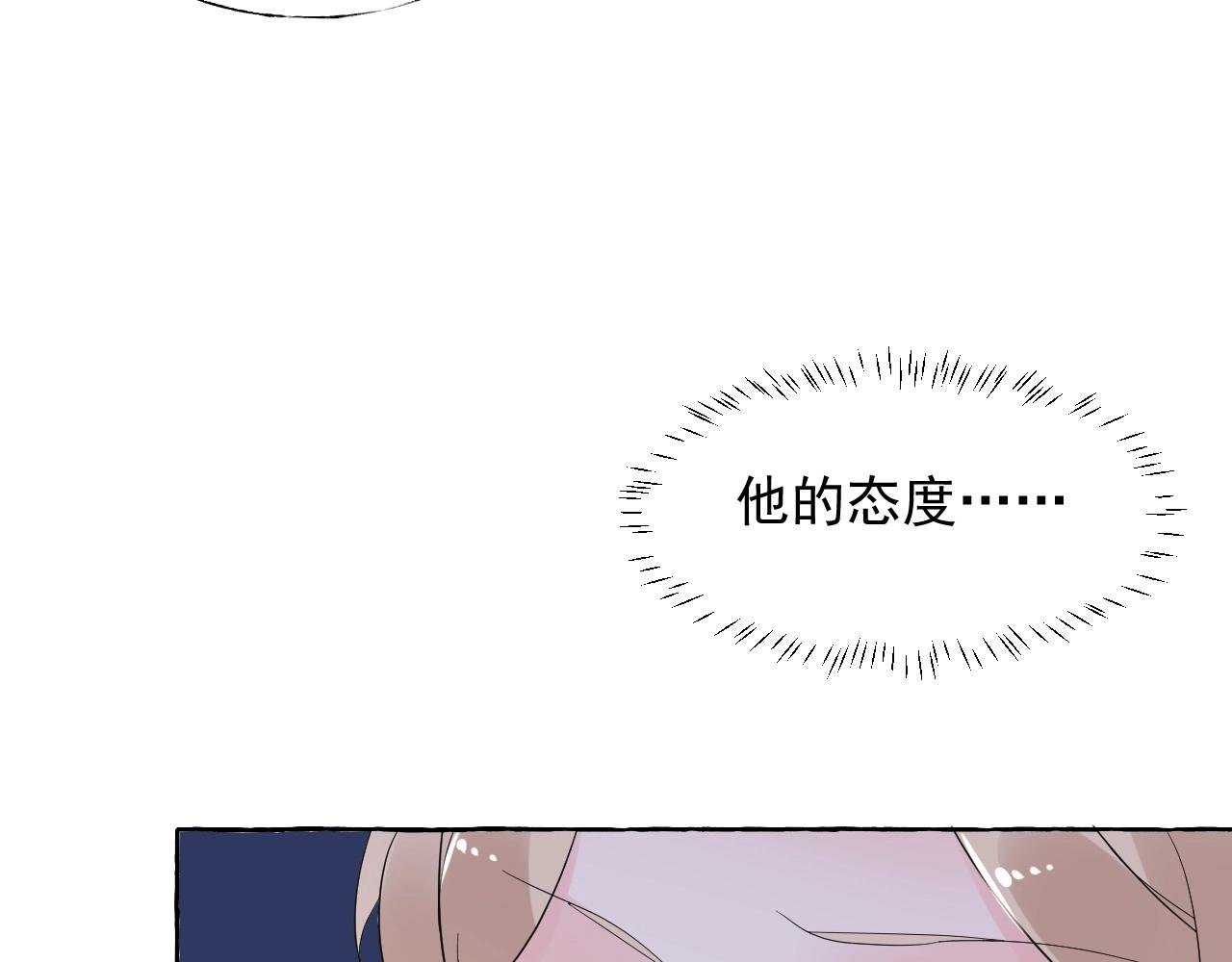 《总裁大人非我不可》第104话 觉得委屈了？ 第13页