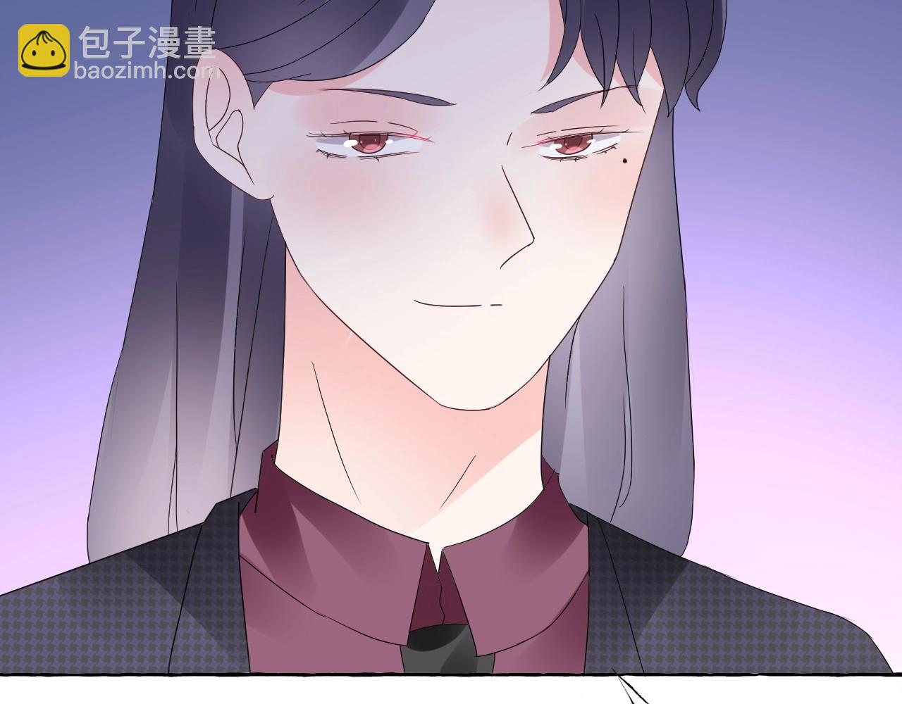 《总裁大人非我不可》第104话 觉得委屈了？ 第26页