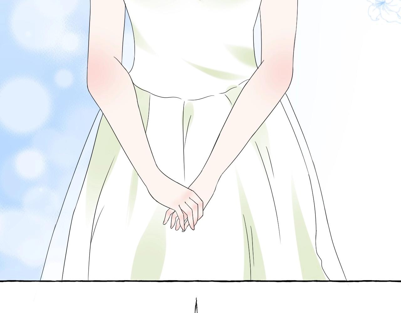 《总裁大人非我不可》第104话 觉得委屈了？ 第30页