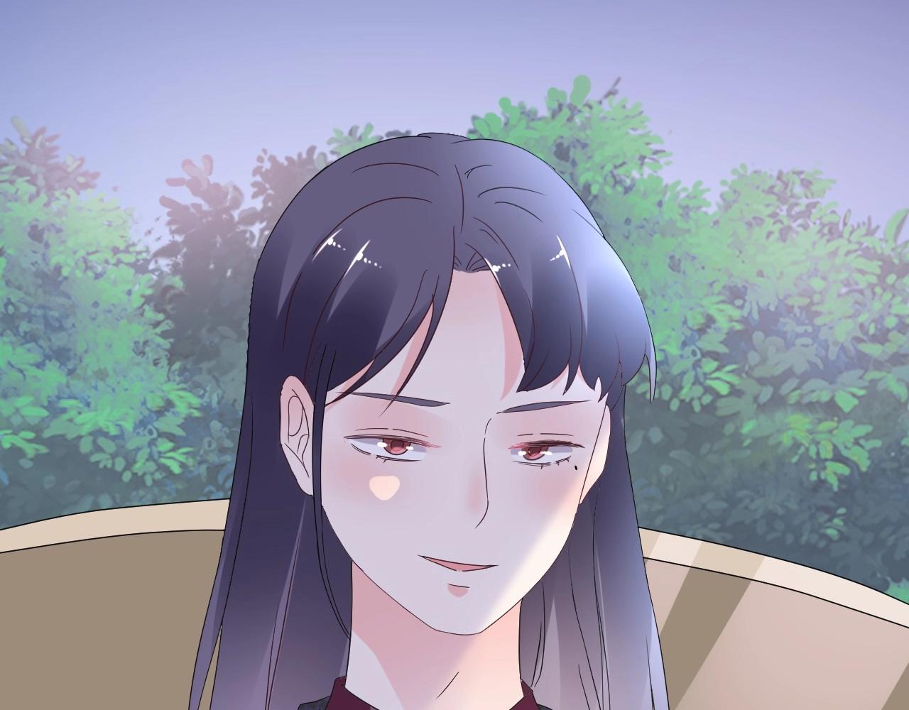 《总裁大人非我不可》第104话 觉得委屈了？ 第33页